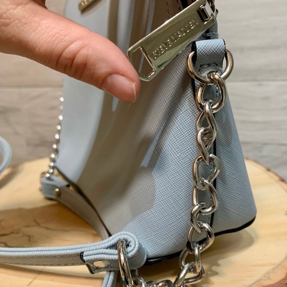 Steve Madden Maggie Dome shoulder bag - Picture 3 of 11